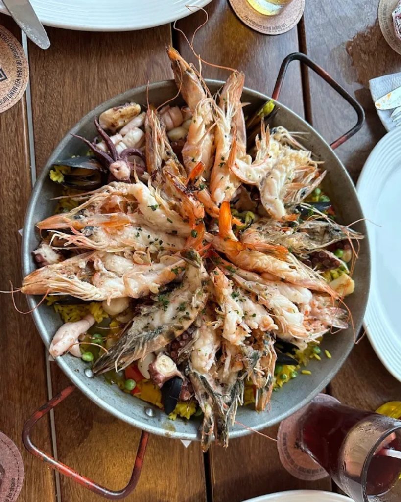 Barcelona Tapas (2)