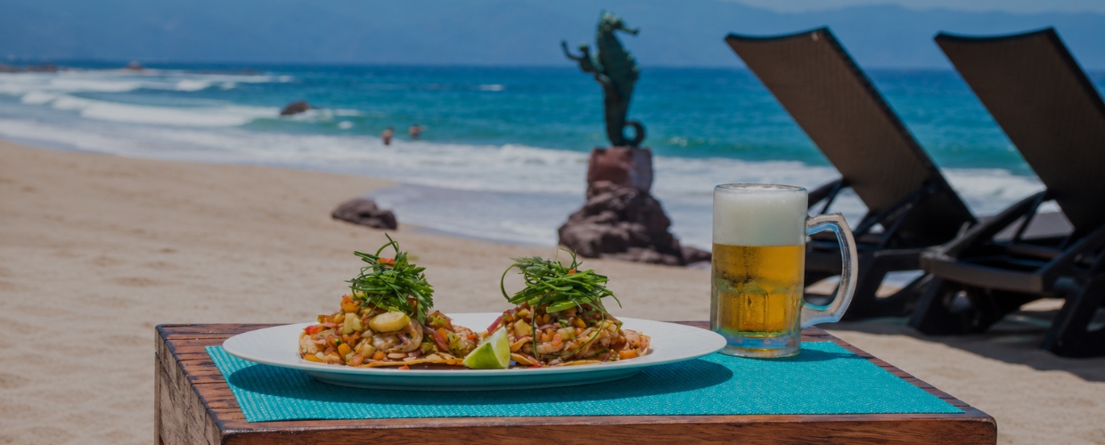 Canirac Puerto Vallarta Playa de los muertos